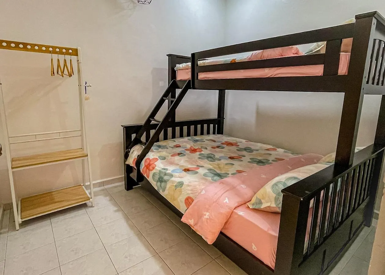 A Little Bit Townhouse Malacca