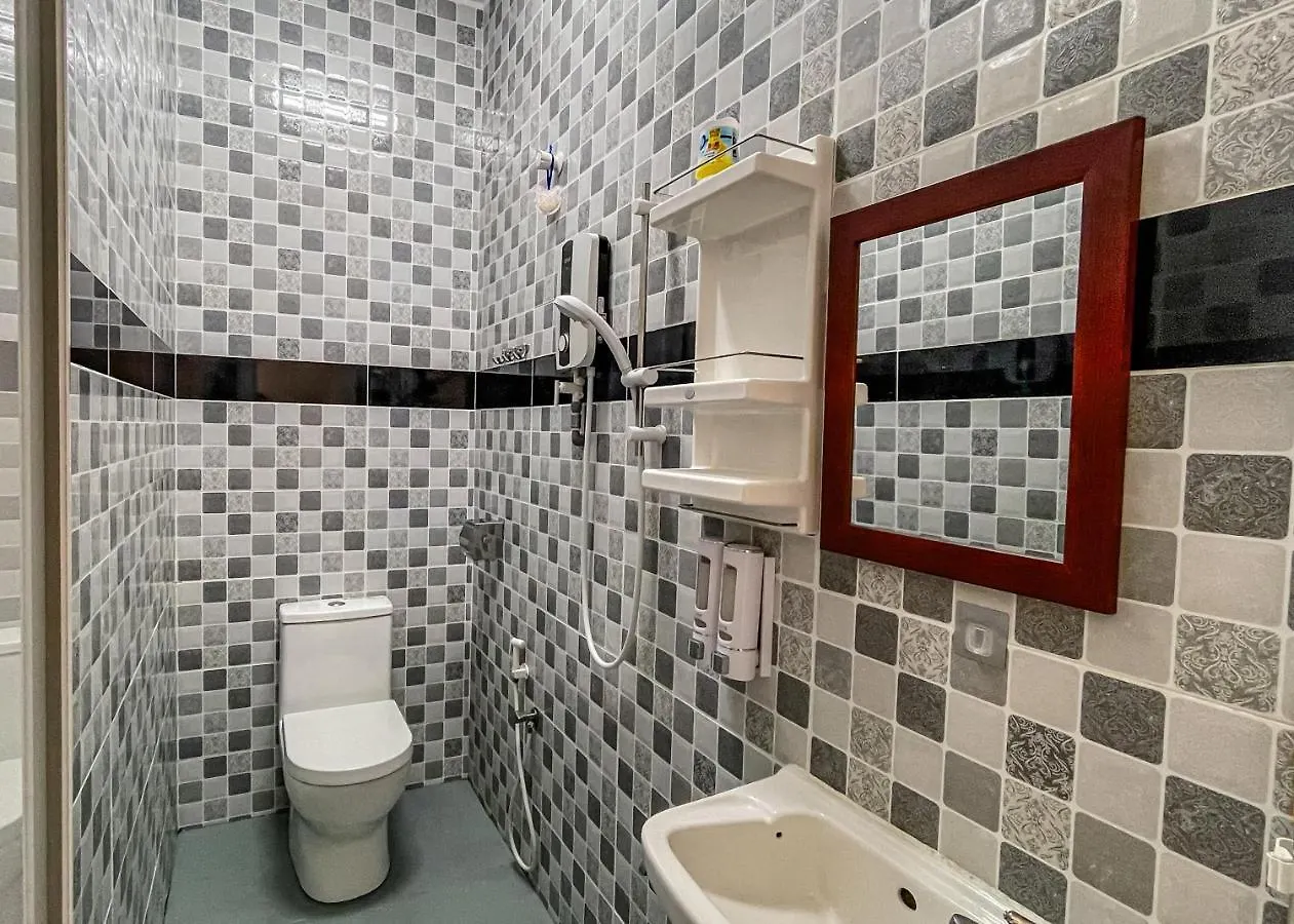 A Little Bit Townhouse Malacca